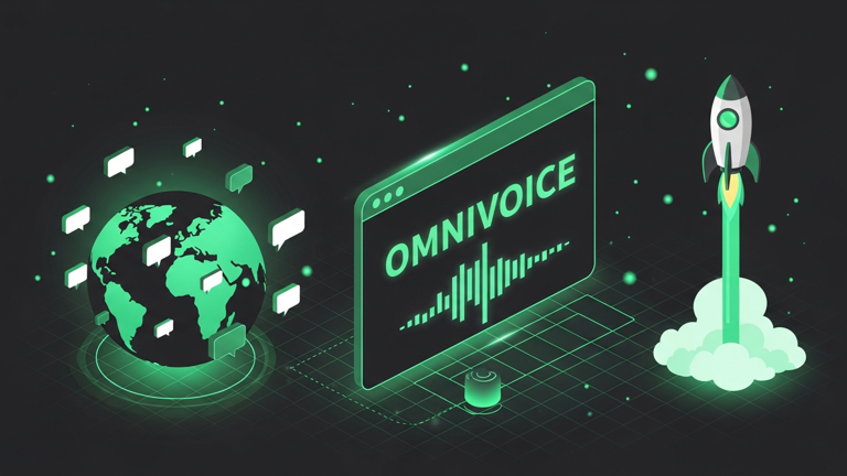 Подключение Docker-контейнера omnivoice-cpp к Open WebUI
